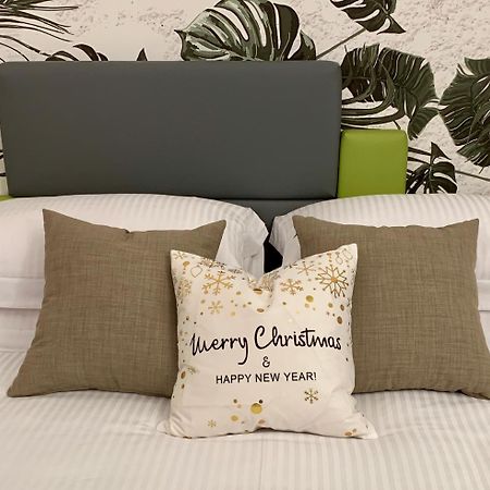 Agora B&B Urban Relais Canosa di Puglia Exteriér fotografie