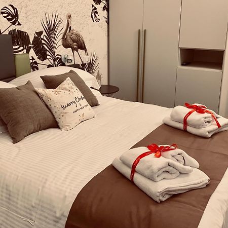 Agora B&B Urban Relais Canosa di Puglia Exteriér fotografie