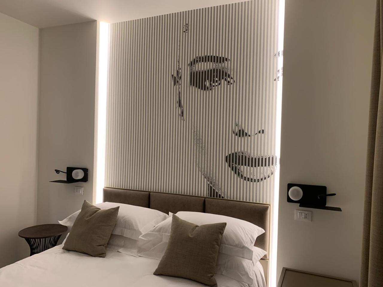 Agora B&B Urban Relais Canosa di Puglia Exteriér fotografie