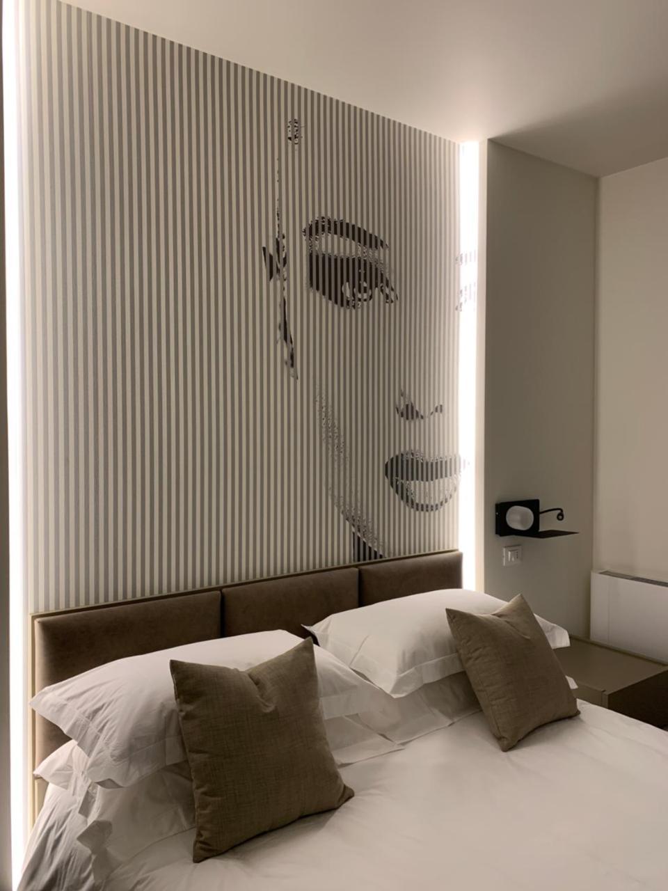 Agora B&B Urban Relais Canosa di Puglia Exteriér fotografie