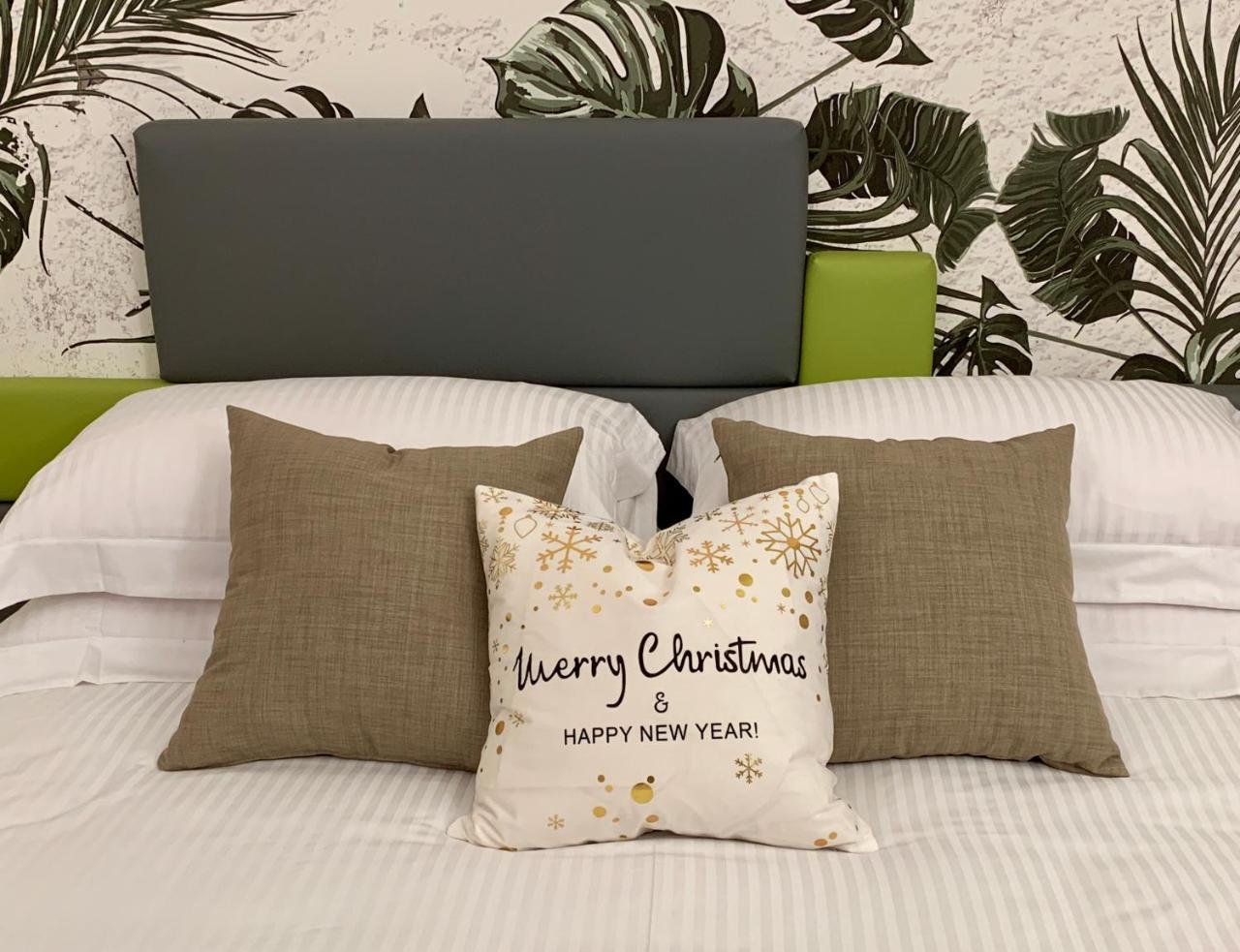 Agora B&B Urban Relais Canosa di Puglia Exteriér fotografie