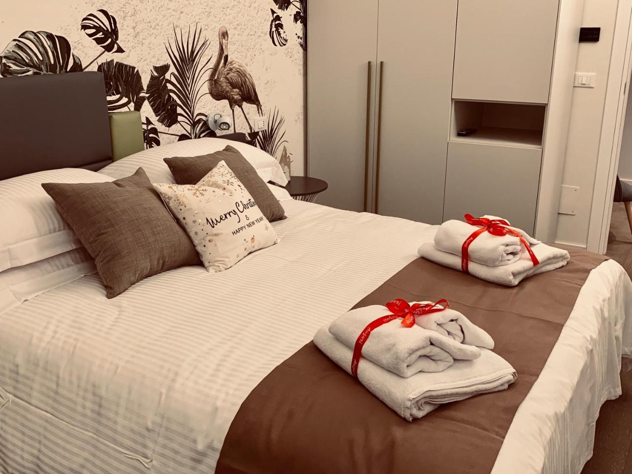 Agora B&B Urban Relais Canosa di Puglia Exteriér fotografie