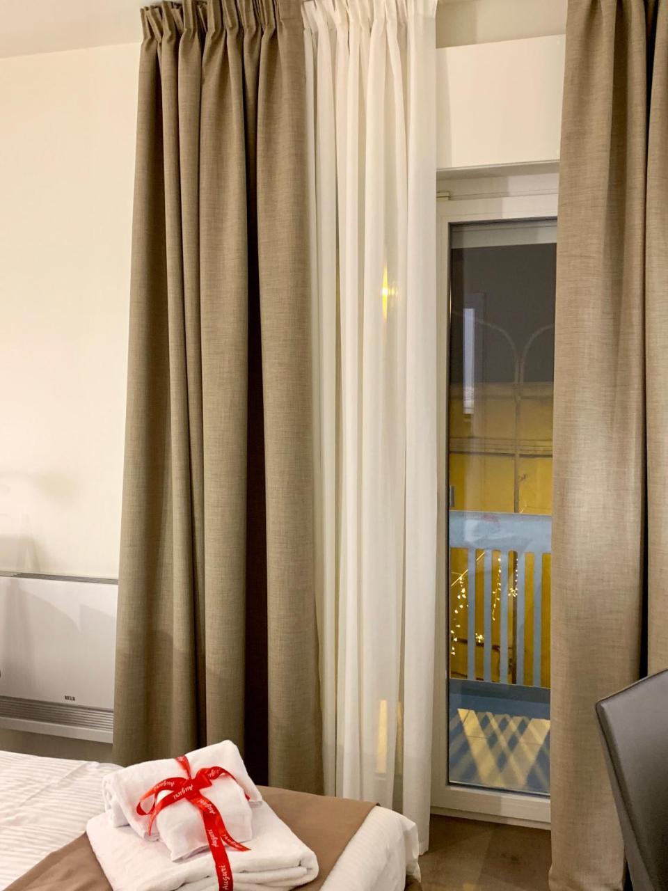 Agora B&B Urban Relais Canosa di Puglia Exteriér fotografie