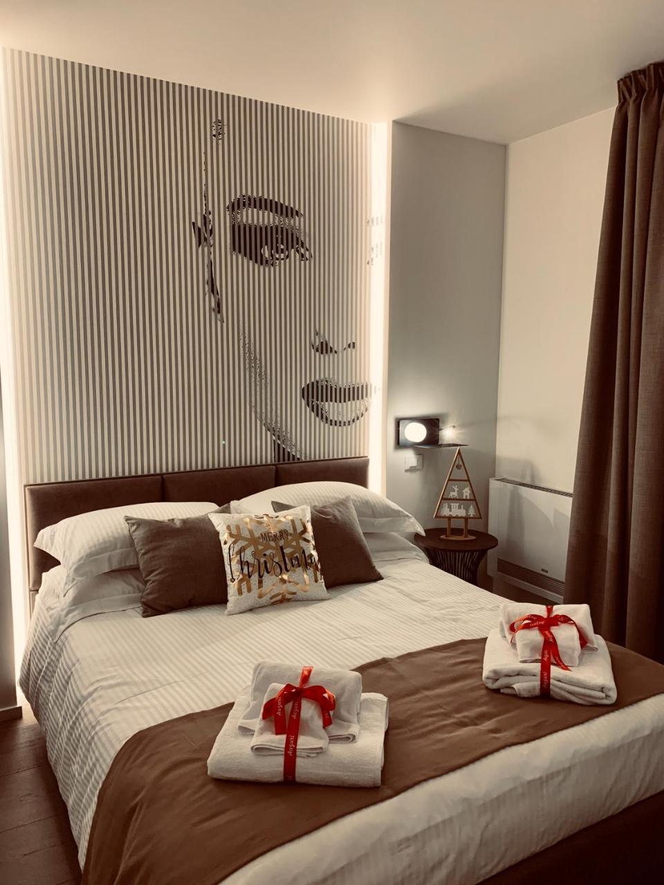 Agora B&B Urban Relais Canosa di Puglia Exteriér fotografie