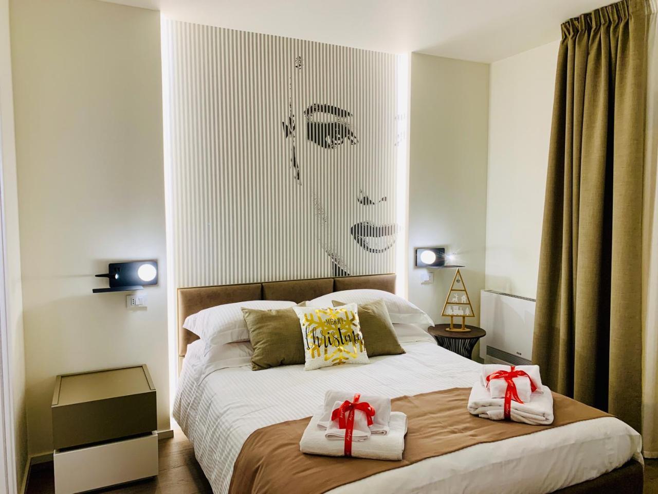 Agora B&B Urban Relais Canosa di Puglia Exteriér fotografie