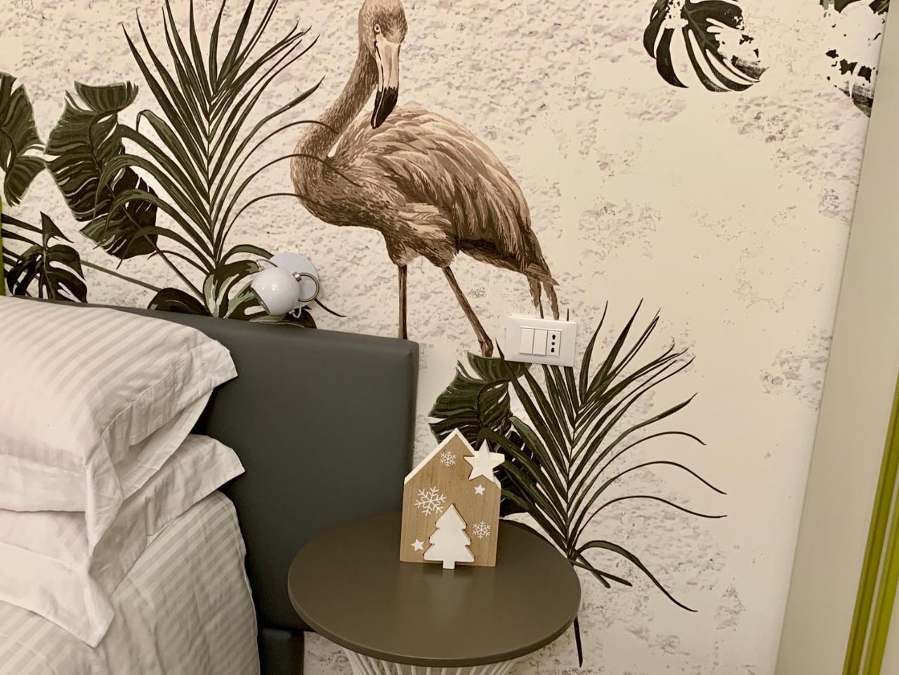 Agora B&B Urban Relais Canosa di Puglia Exteriér fotografie