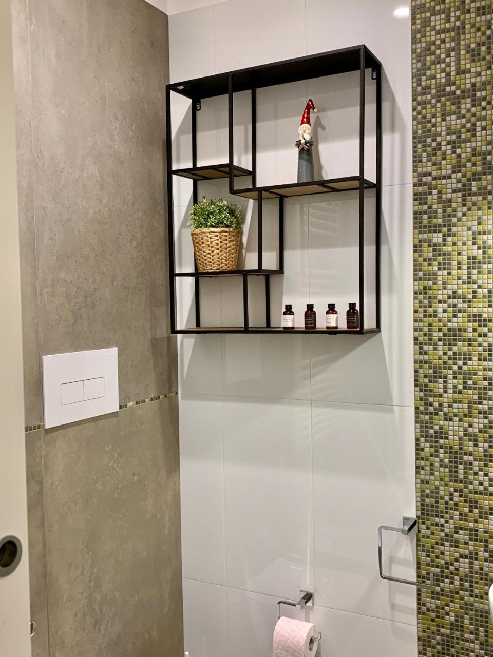 Agora B&B Urban Relais Canosa di Puglia Exteriér fotografie