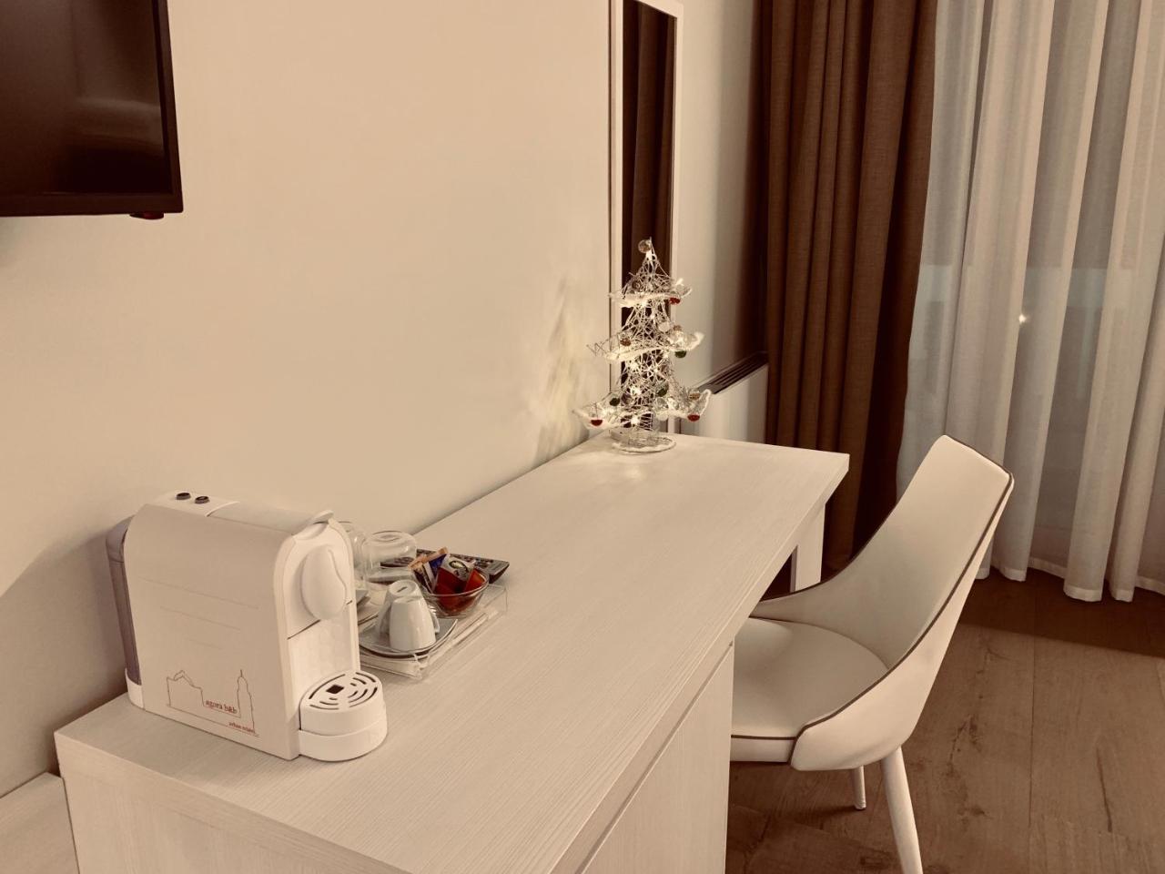 Agora B&B Urban Relais Canosa di Puglia Exteriér fotografie