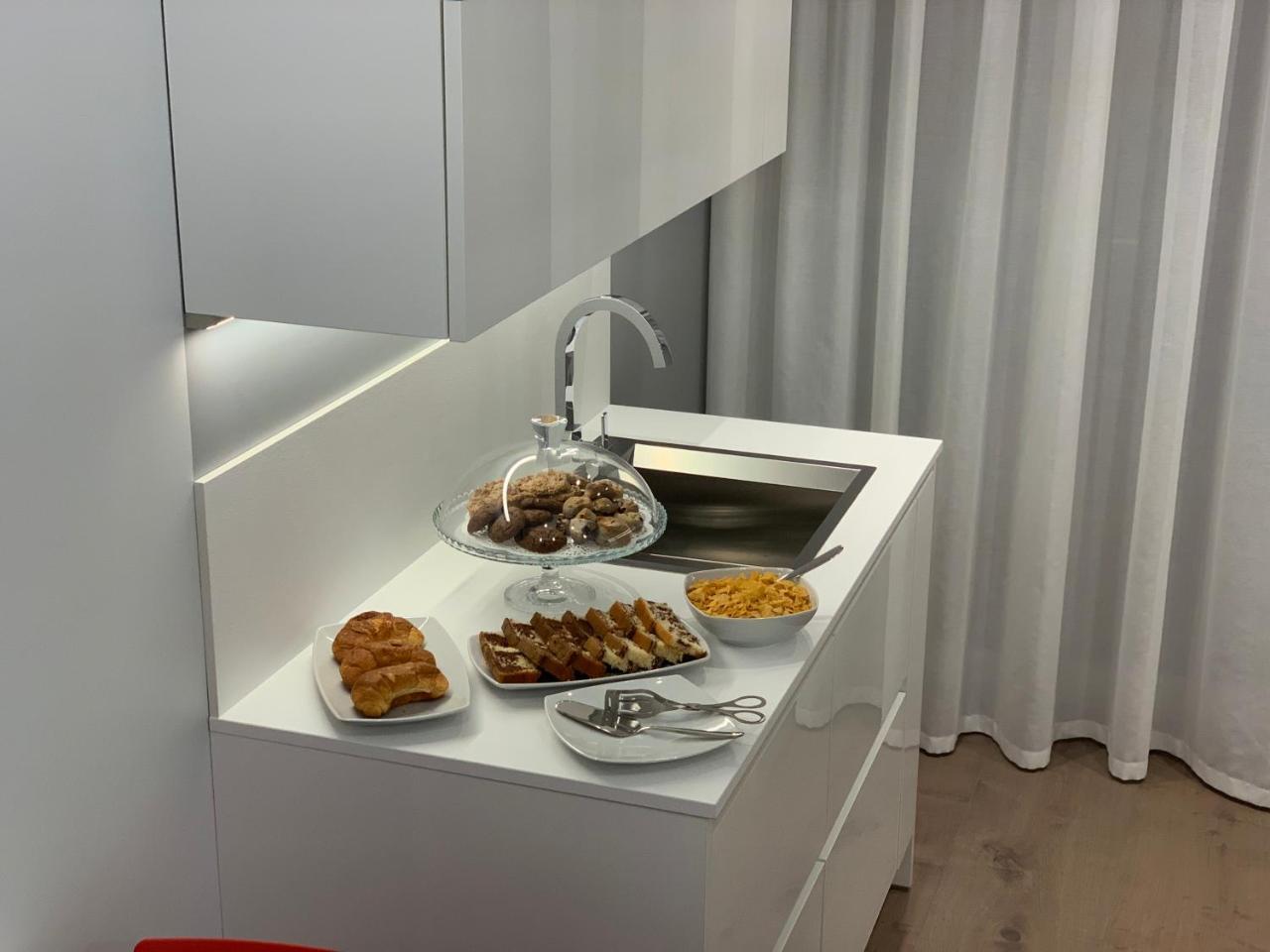 Agora B&B Urban Relais Canosa di Puglia Exteriér fotografie