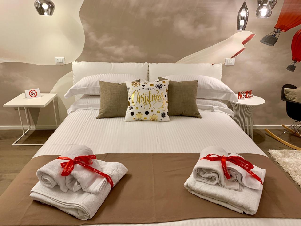 Agora B&B Urban Relais Canosa di Puglia Exteriér fotografie
