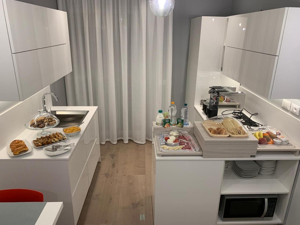 Agora B&B Urban Relais Canosa di Puglia Exteriér fotografie