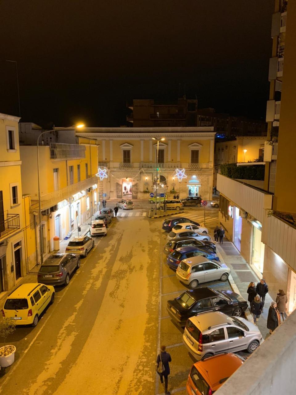 Agora B&B Urban Relais Canosa di Puglia Exteriér fotografie