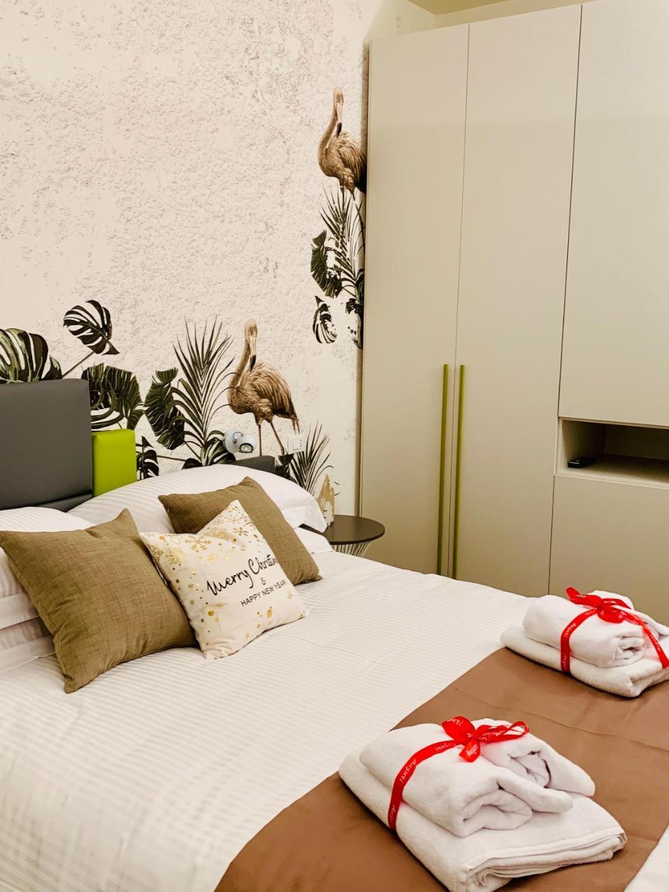 Agora B&B Urban Relais Canosa di Puglia Exteriér fotografie