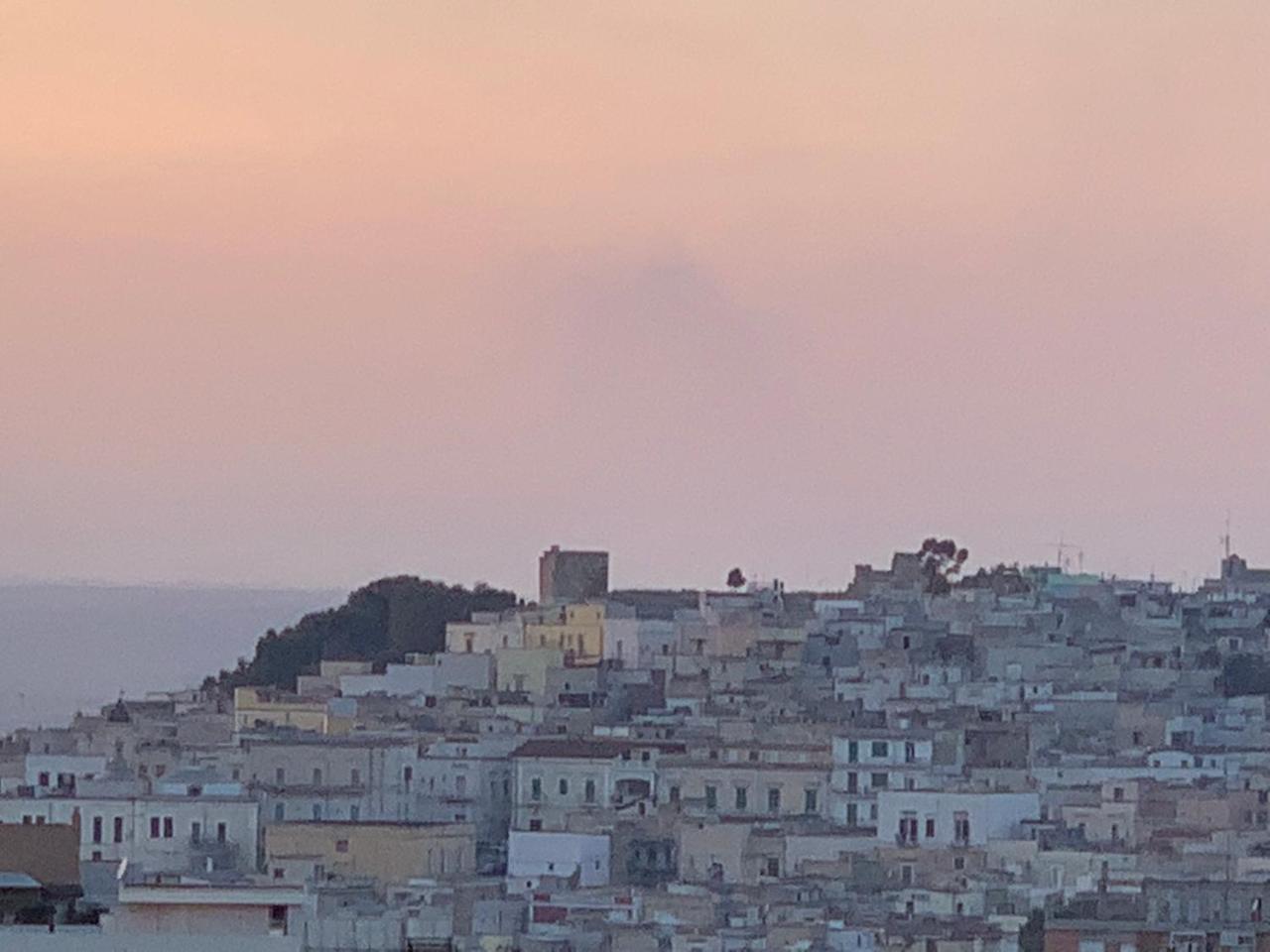 Agora B&B Urban Relais Canosa di Puglia Exteriér fotografie