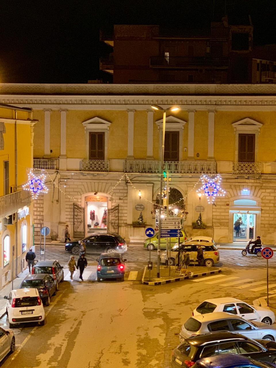 Agora B&B Urban Relais Canosa di Puglia Exteriér fotografie