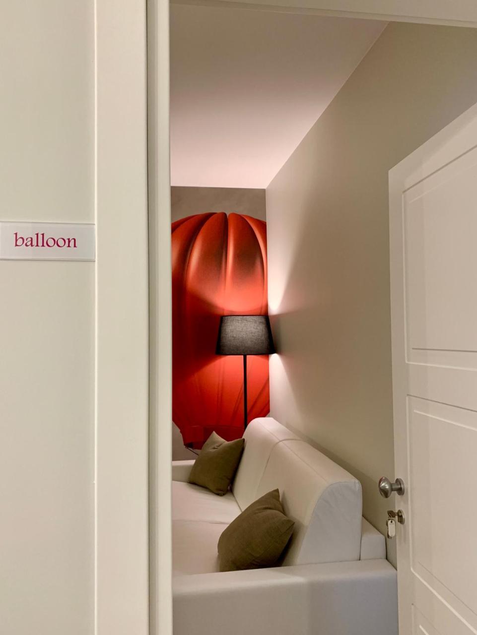 Agora B&B Urban Relais Canosa di Puglia Exteriér fotografie