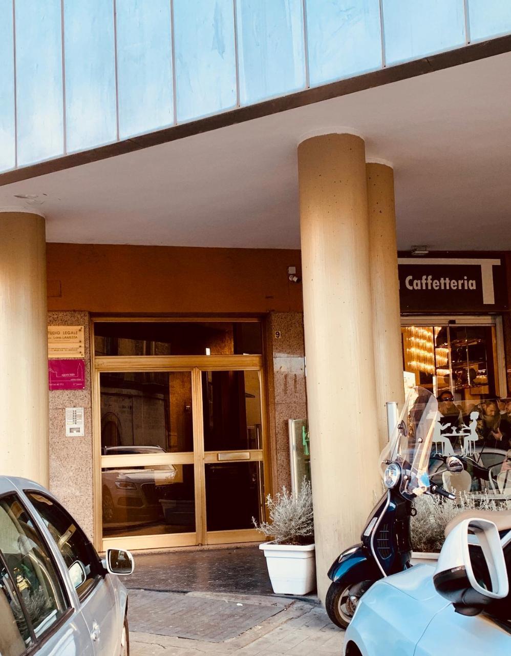 Agora B&B Urban Relais Canosa di Puglia Exteriér fotografie