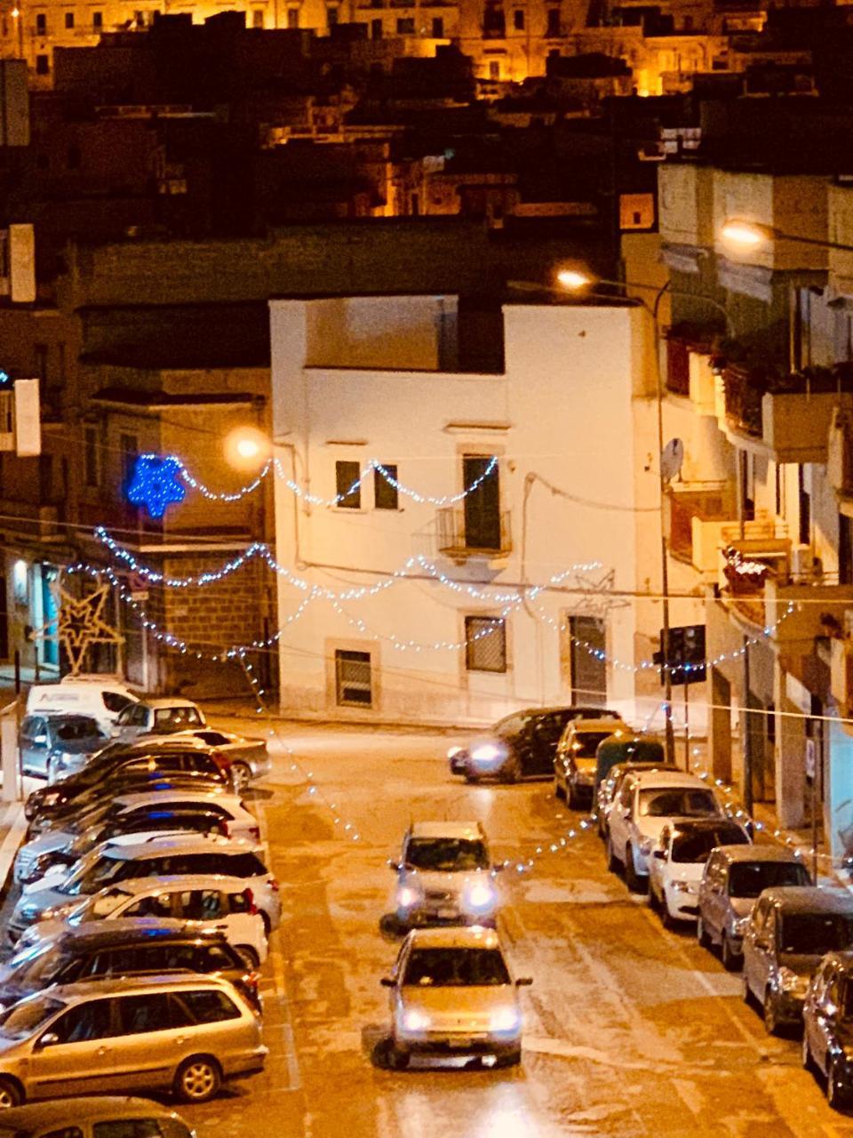 Agora B&B Urban Relais Canosa di Puglia Exteriér fotografie