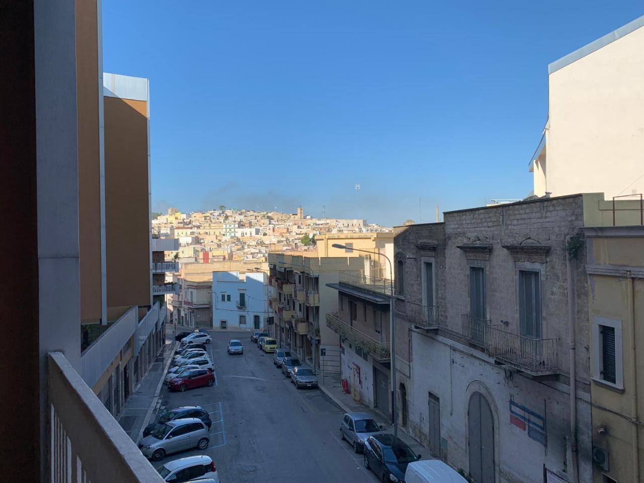 Agora B&B Urban Relais Canosa di Puglia Exteriér fotografie