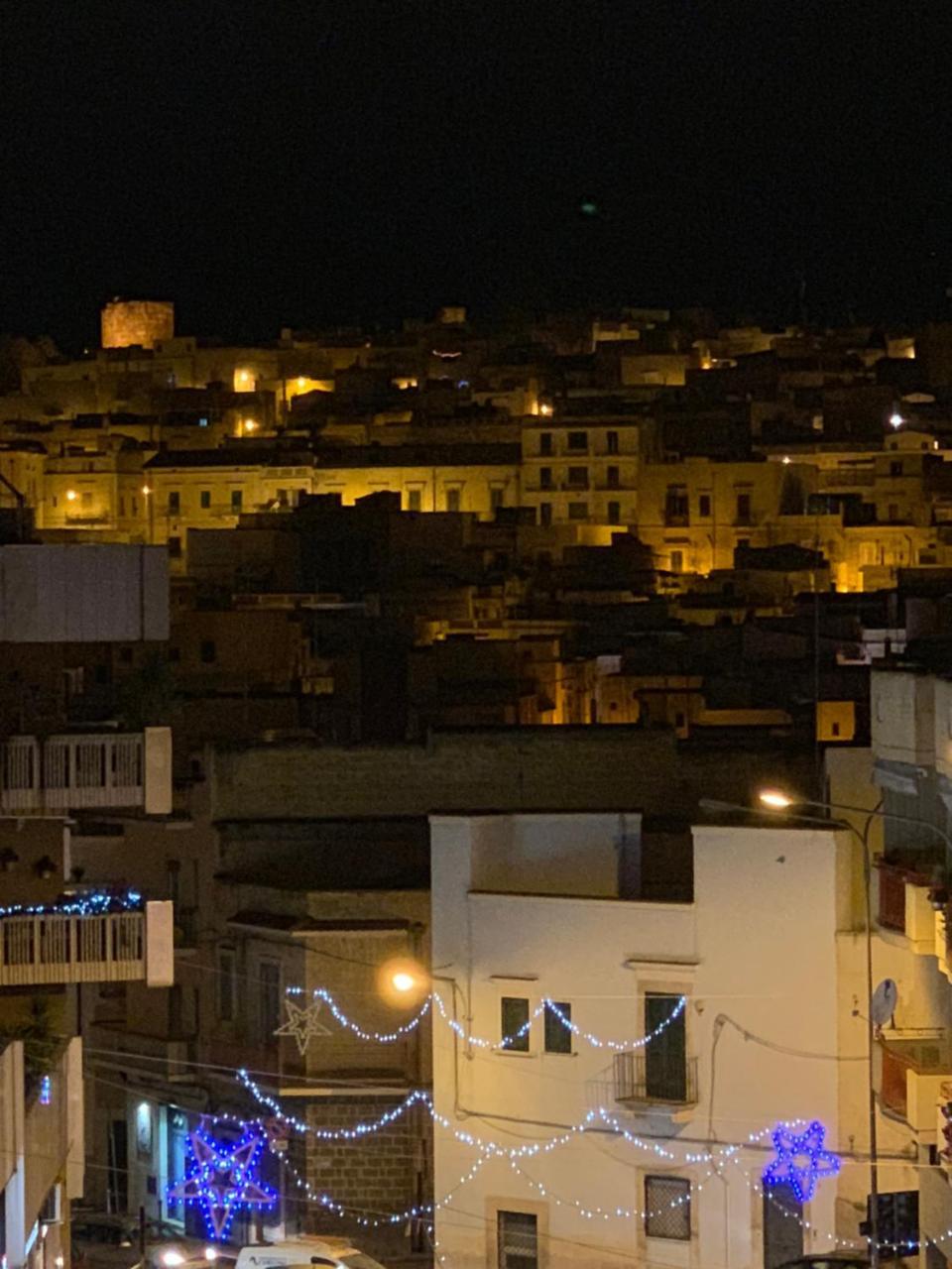 Agora B&B Urban Relais Canosa di Puglia Exteriér fotografie
