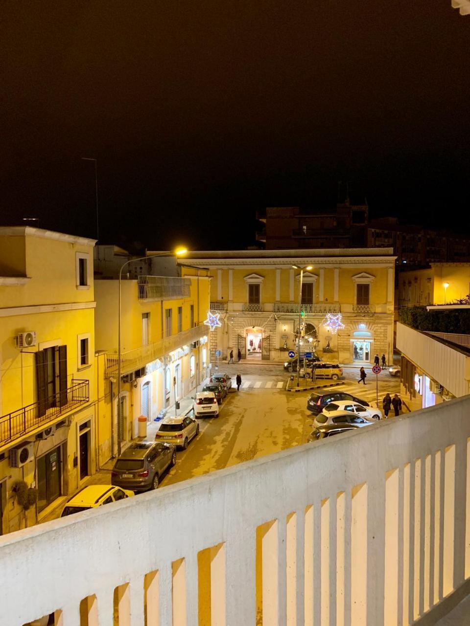 Agora B&B Urban Relais Canosa di Puglia Exteriér fotografie