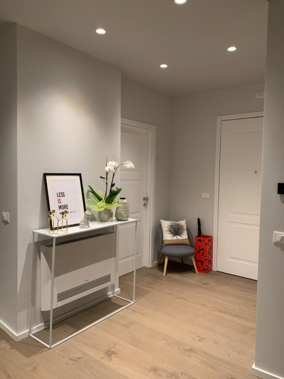 Agora B&B Urban Relais Canosa di Puglia Exteriér fotografie