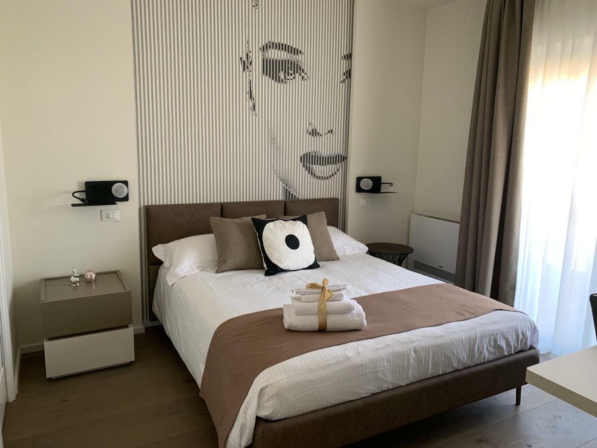 Agora B&B Urban Relais Canosa di Puglia Exteriér fotografie