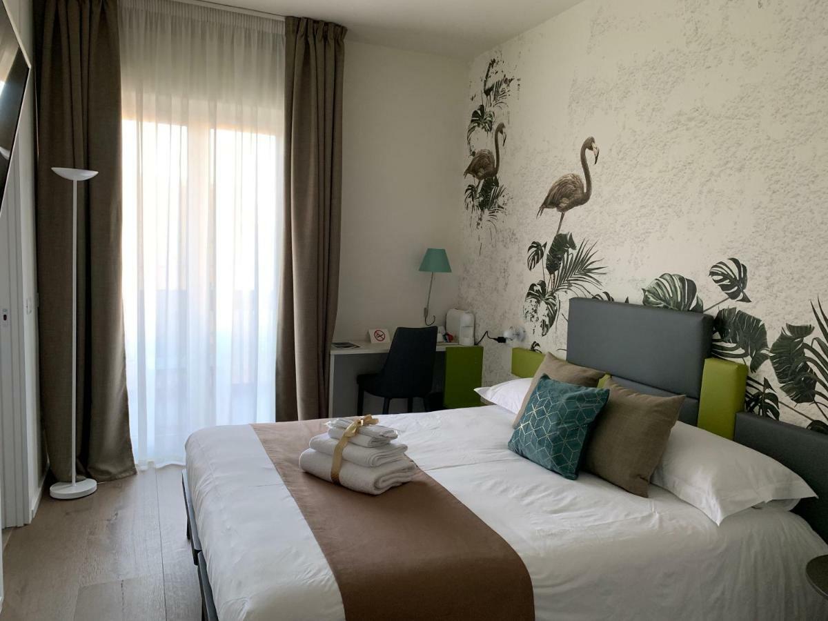 Agora B&B Urban Relais Canosa di Puglia Exteriér fotografie